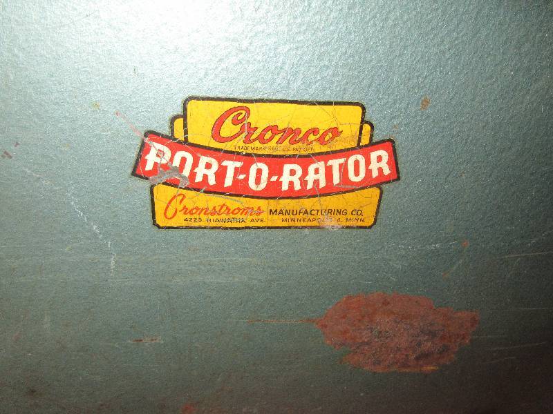 porta radiator