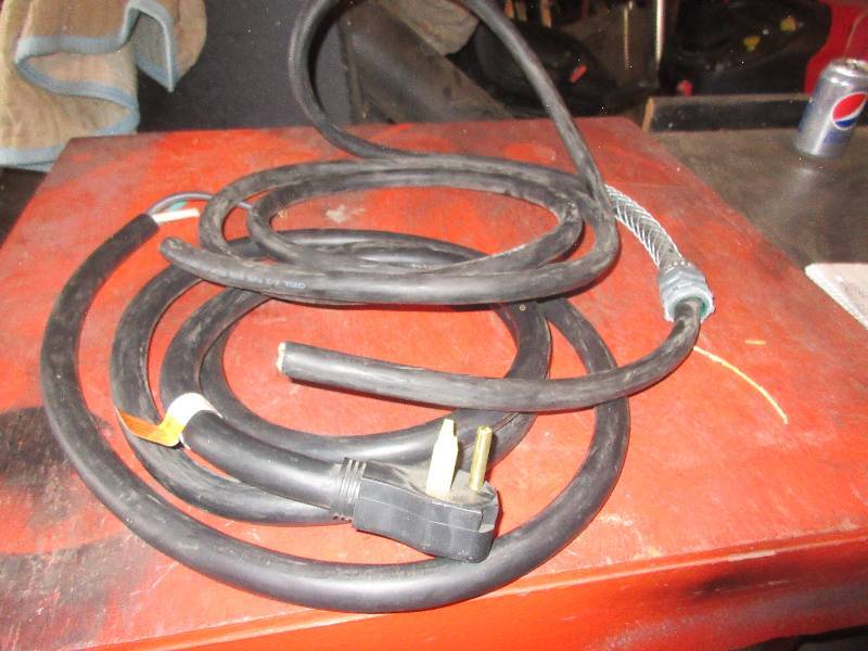 208230 electric cord
