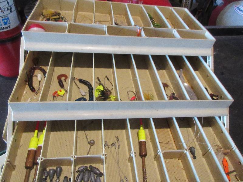 plano tackle box