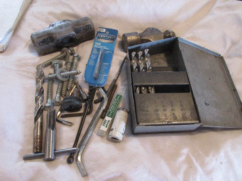 Misc tools