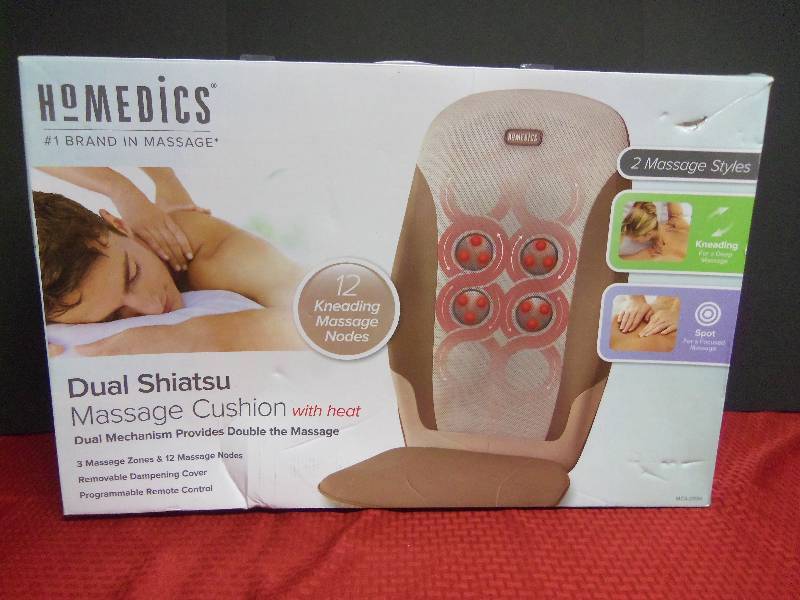 Massage Cushion