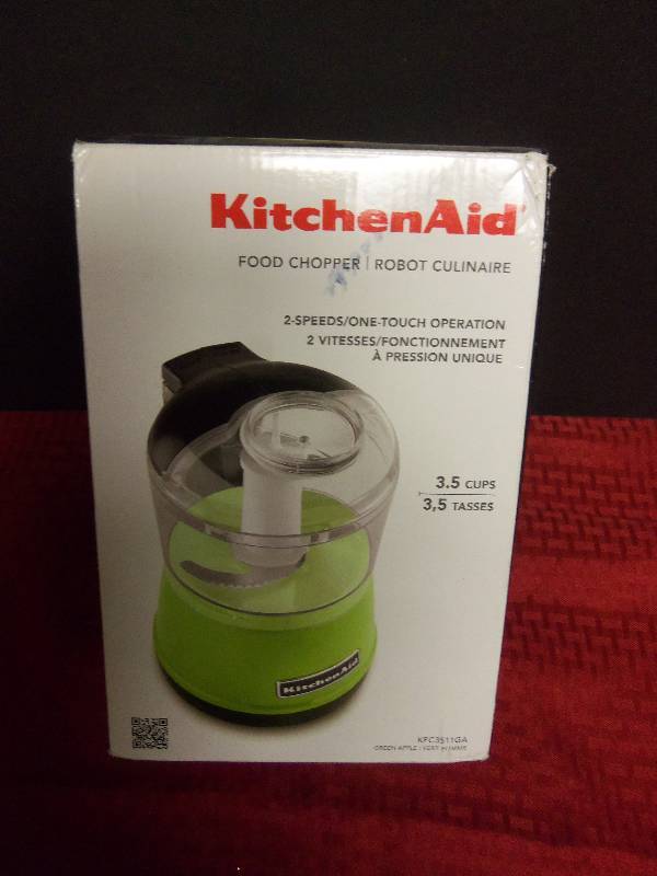 KitchenAid Food Chopper