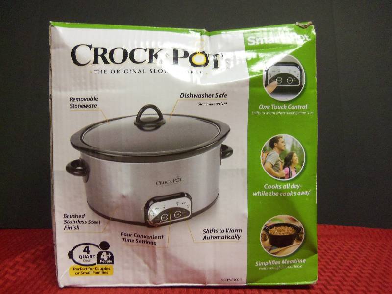 Crock Pot
