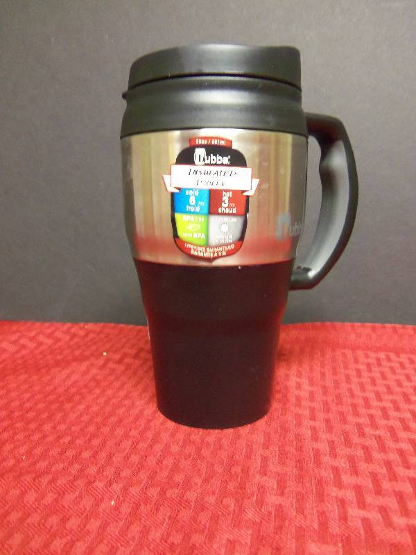 Insulated Mug