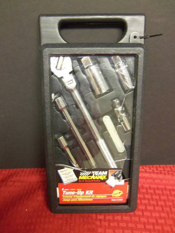 Tune-Up Kit