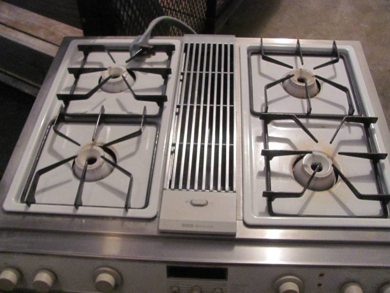 Kitchen Appliances