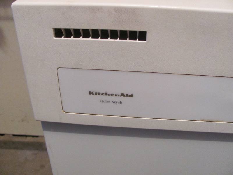 Kitchen Appliances