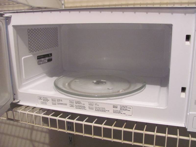 Kitchen Appliances