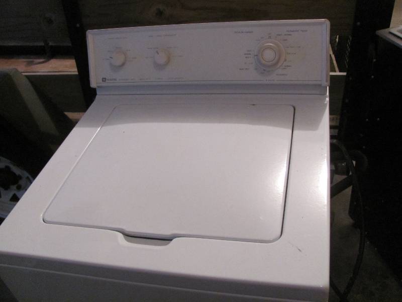 Kitchen Appliances
