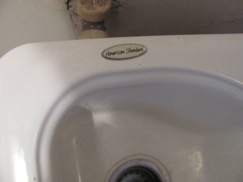Double Sink
