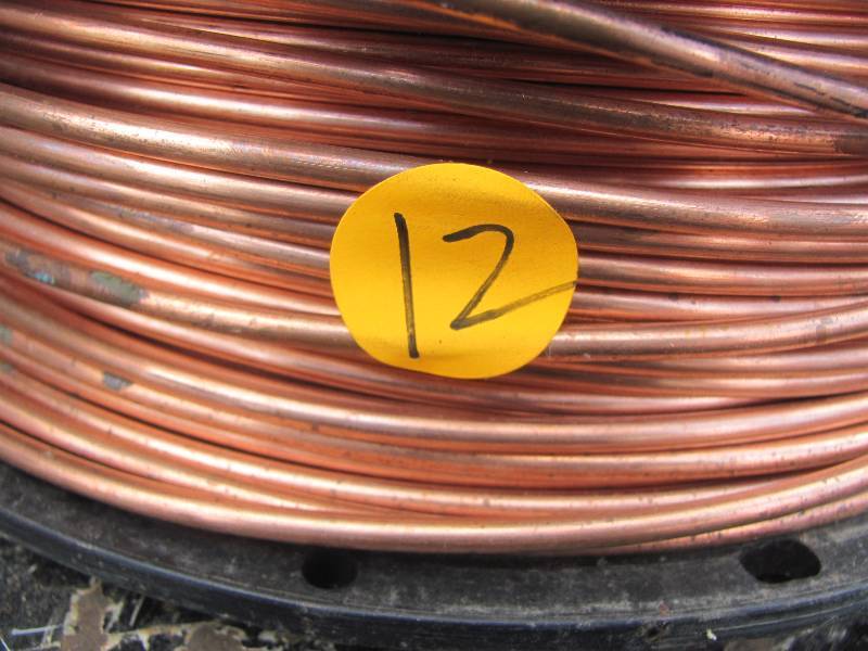 Copper Cable