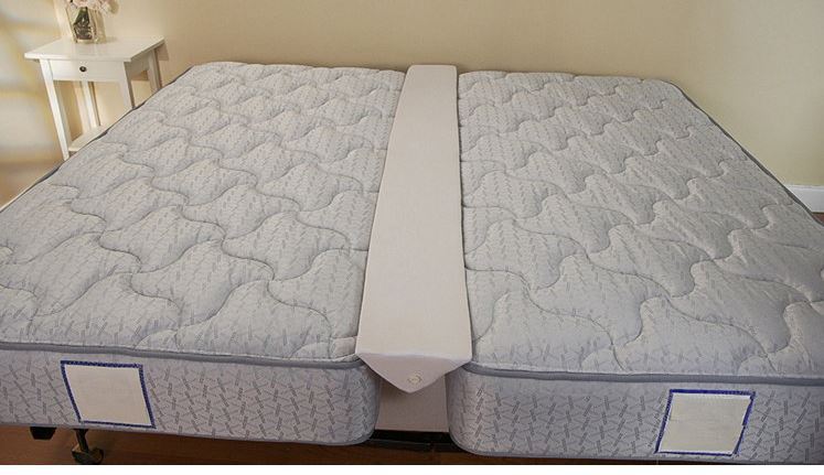 Mattress Wedge - KING