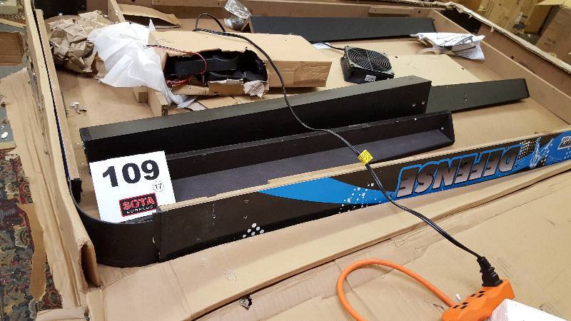 Triumph Sports Air Hockey Table