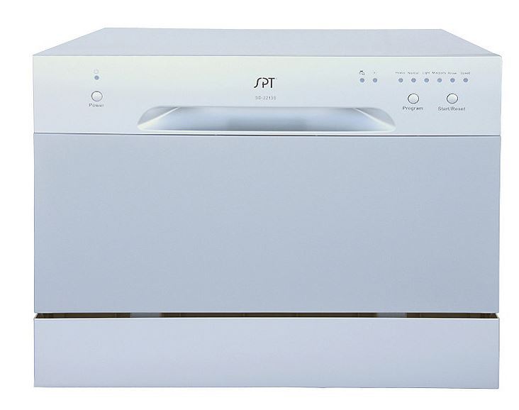 Countertop Dishwasher