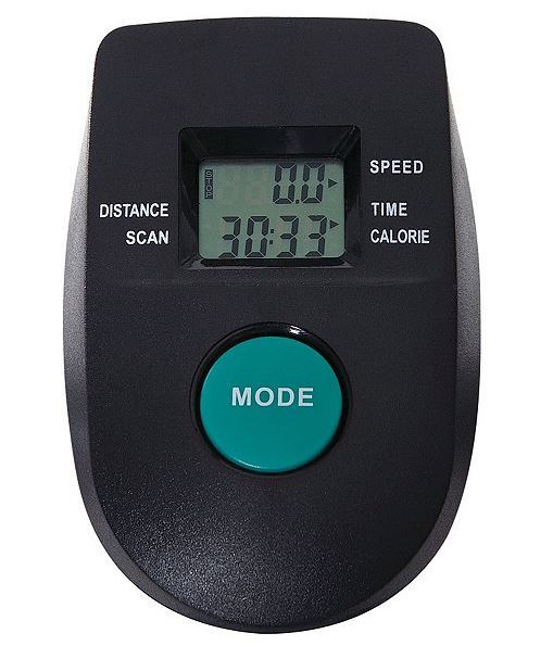 Body Rider Dual Trainer
