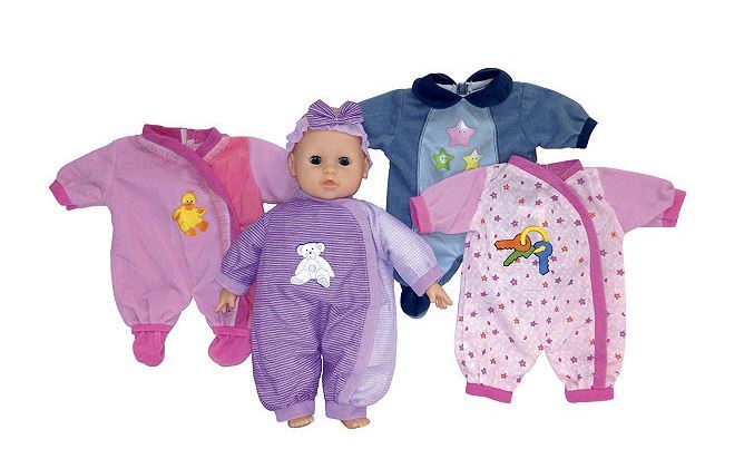12 Baby Laughs & Giggles