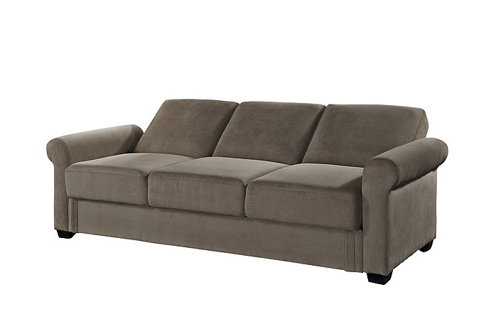Thomas Click clack sofa