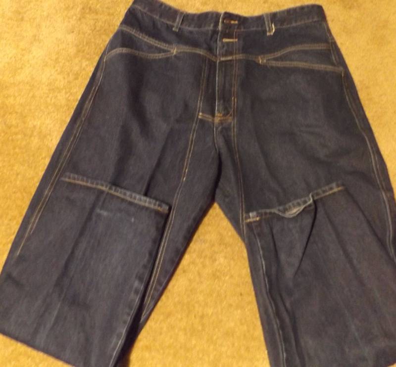 Girbaud Mens Jeans Size 38M