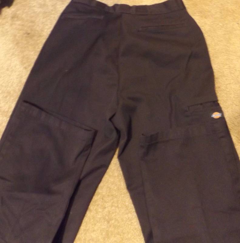 Dickies Mens Size 34x34 Work Pants