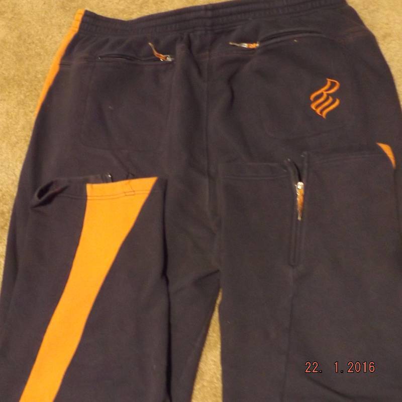 RocaWear Mens Sweatpants Size 3XL