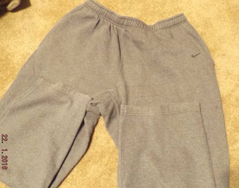 Mens Size 3XL Nike Sweatpants