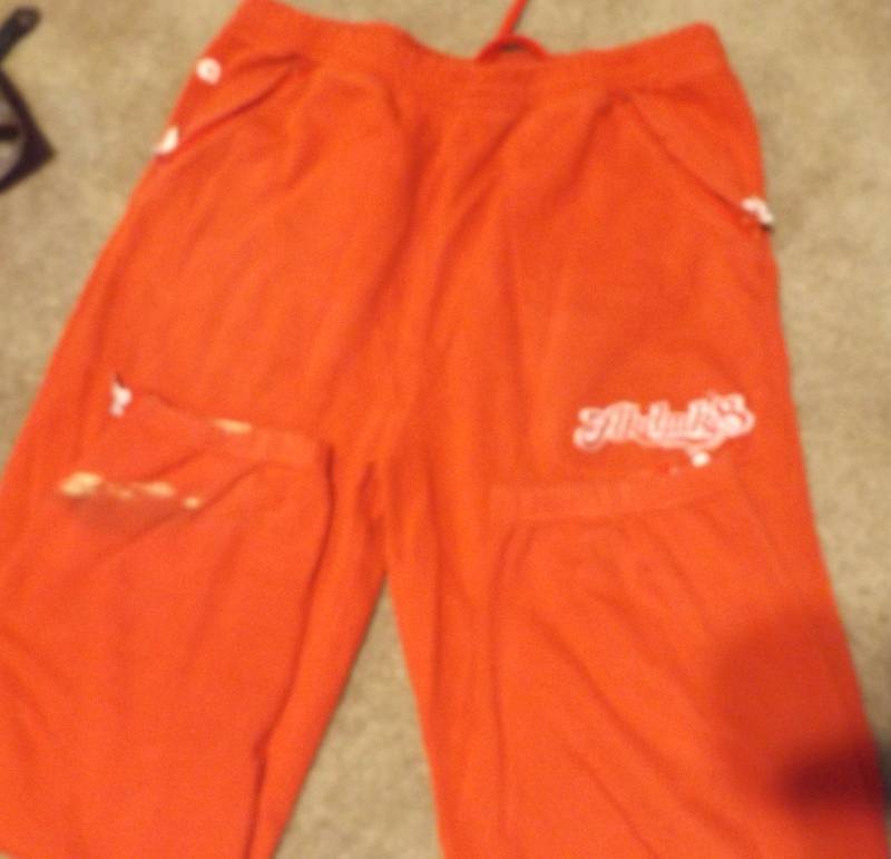 Akademiks Mens Size 3XL Sweatpants