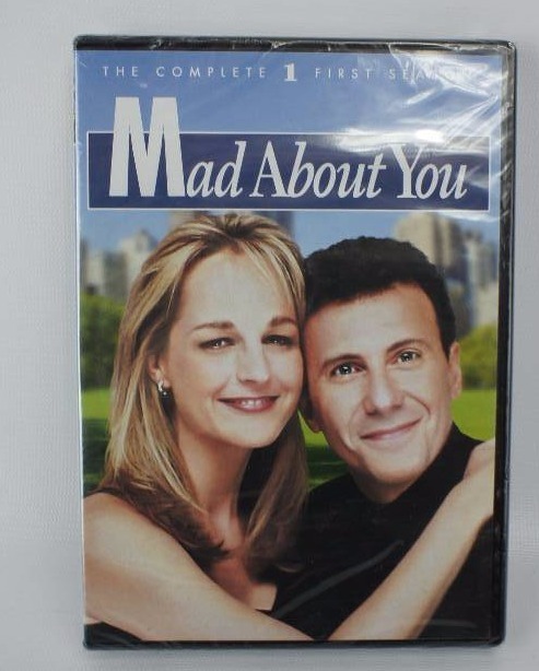 Mad About You Season 1 DVD