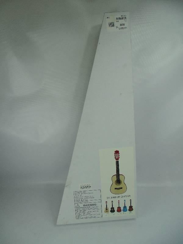 Junior Folk 31 Guitar