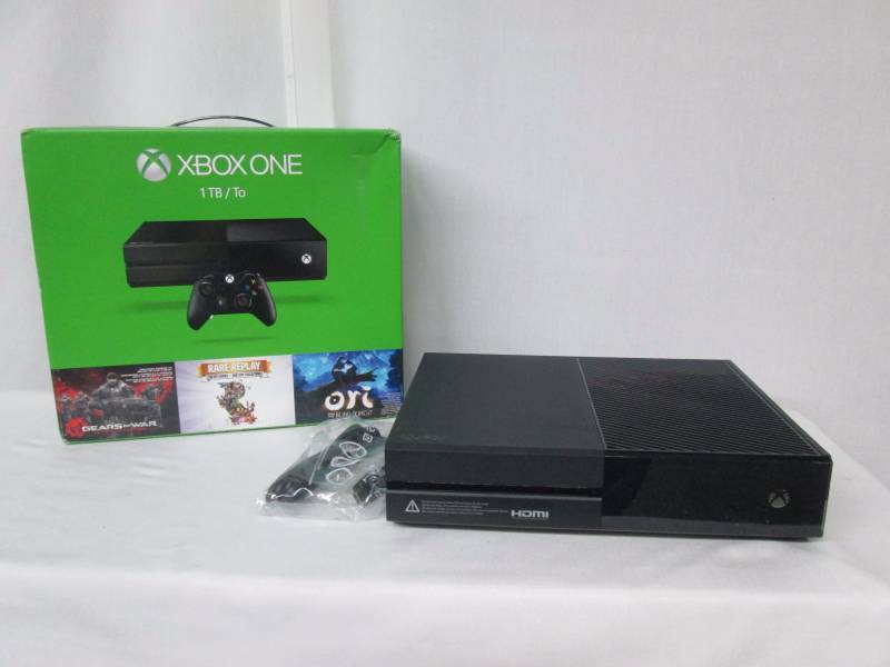 XBOX One 1TB Console