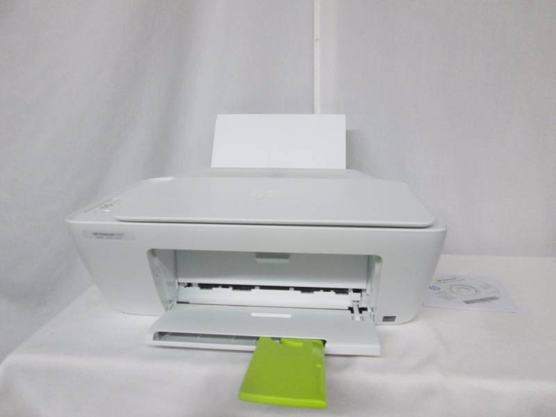 HP DeskJet All-in-One Inkjet Printer