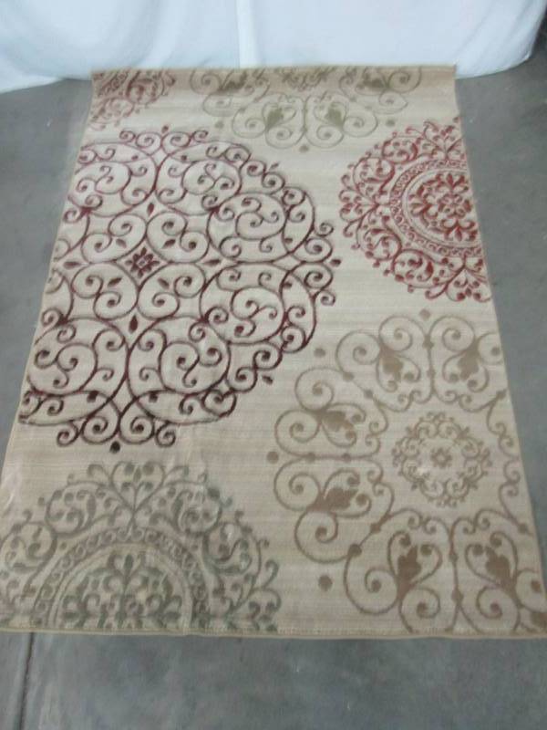 Orian Rugs Eton 7x10 Rug