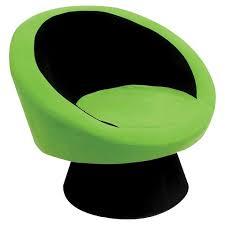 Lumisource Saucer Chair