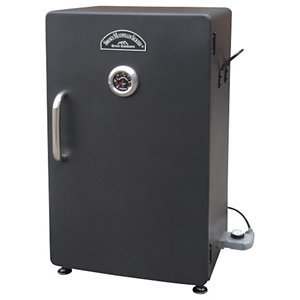 Landmann 26 Electric Smoker