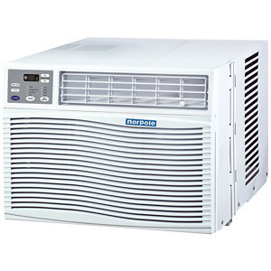 Norpole 8000 Btu Window Air Conditioner