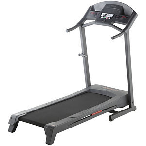 Weslo Cadence G 5.9 Treadmill