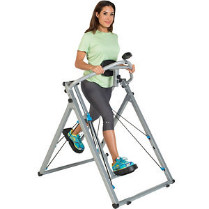 PROGEAR Freedom 48 Stride Air Walker Elliptical