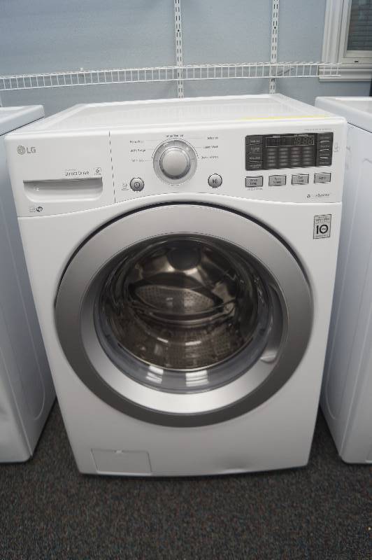 LG Washer