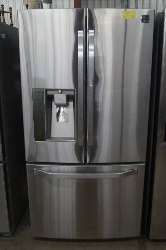 LG RefrigeratorFreezer