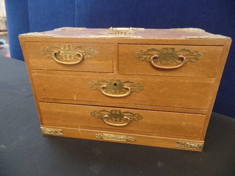 Jewelry Box