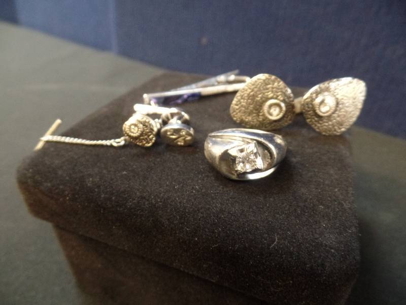 Mens Jewelry