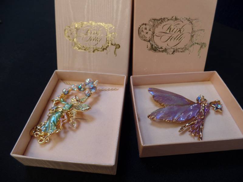 Fairy Jewelry