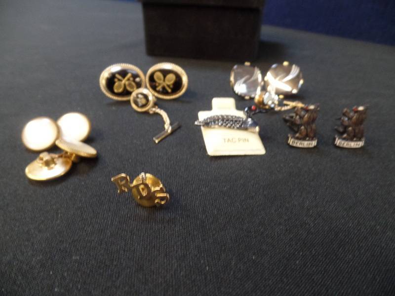 Mens Jewelry