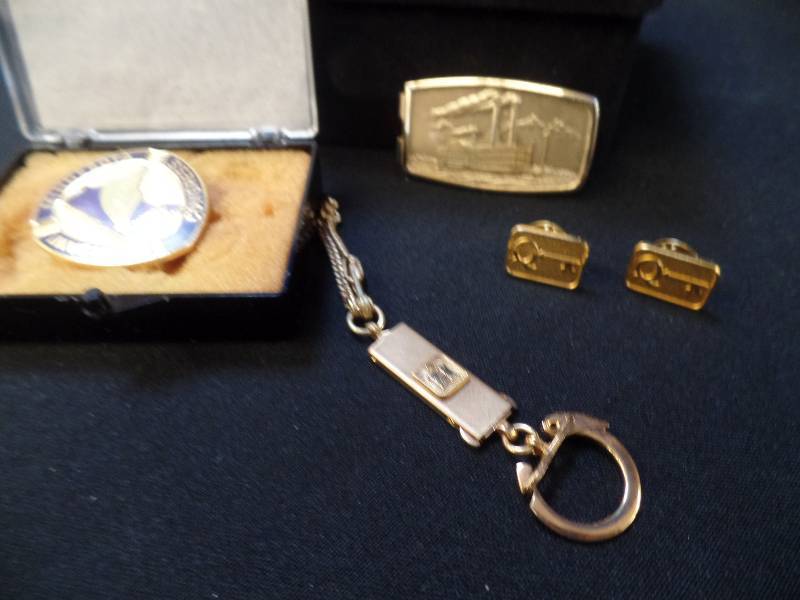 Mens Accessories