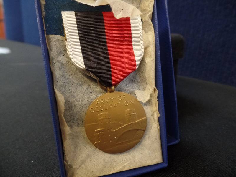 Military Medal
