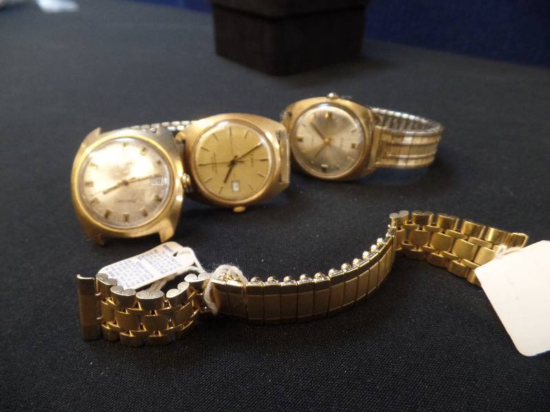 Mens Watches