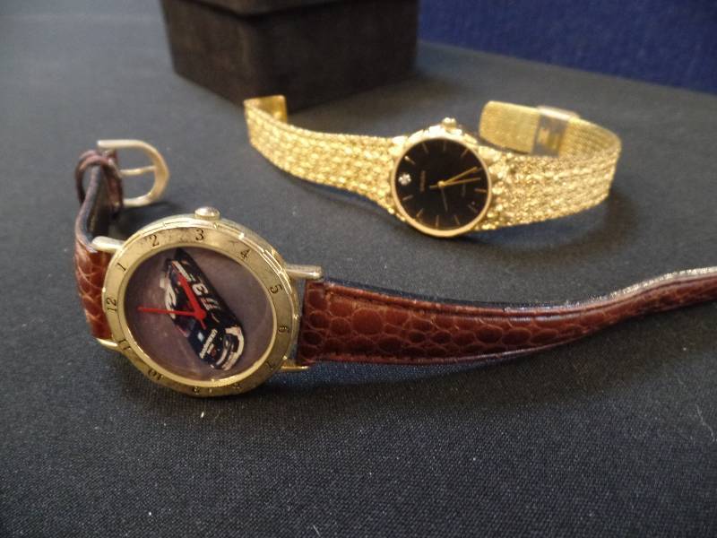 Mens Watches