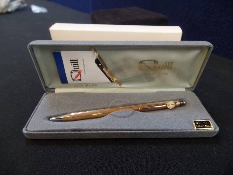 Fine Writing Instrument