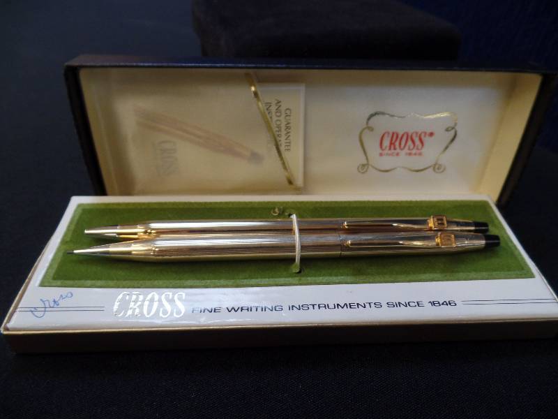 Fine Writing Instruments