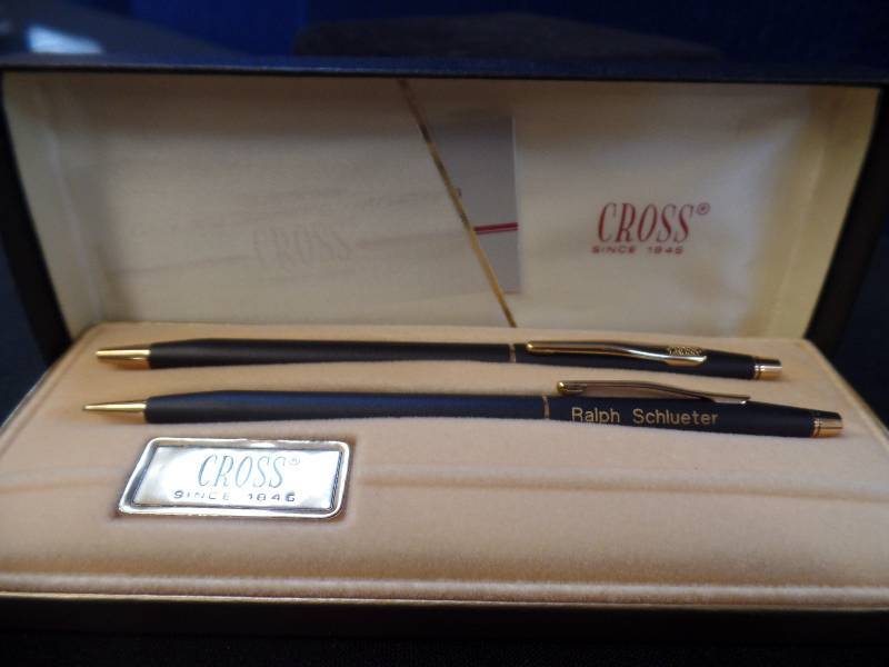 Fine Writing Instruments