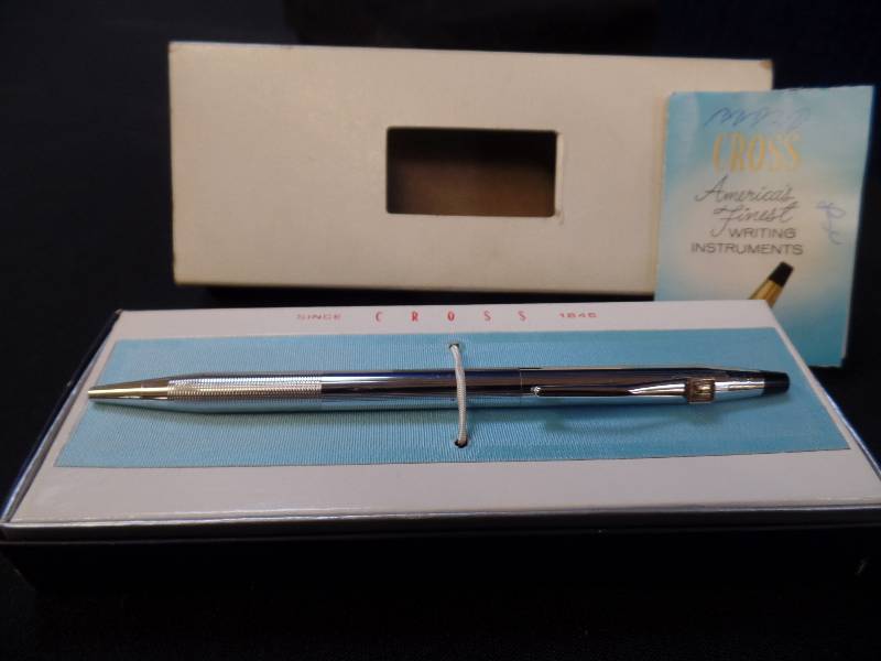Fine Writing Instrument